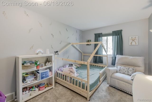 880 Joslyn Road, Orion Charter Township, MI 48362