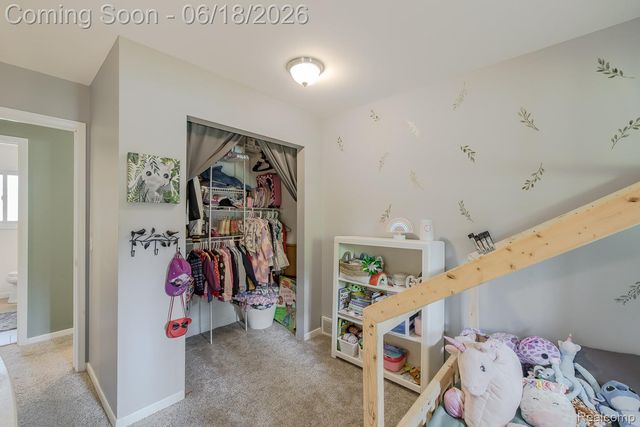 880 Joslyn Road, Orion Charter Township, MI 48362