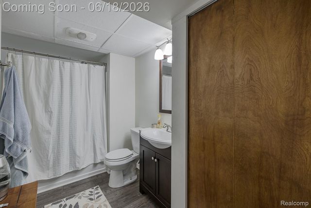 880 Joslyn Road, Orion Charter Township, MI 48362