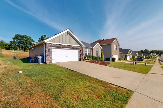 5328 Cameo Drive, Evansville, IN 47711