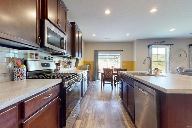 5328 Cameo Drive, Evansville, IN 47711