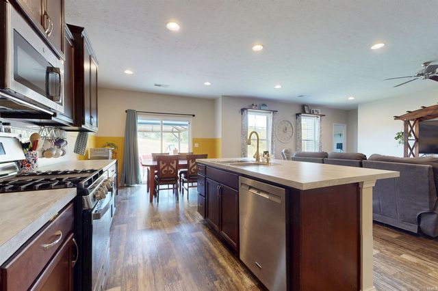 5328 Cameo Drive, Evansville, IN 47711