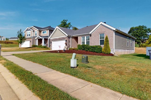 5328 Cameo Drive, Evansville, IN 47711