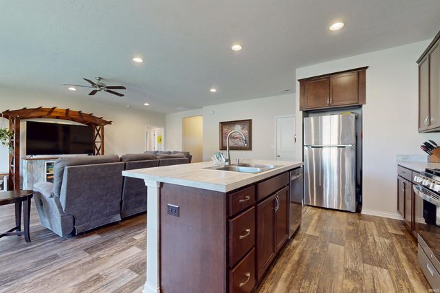 5328 Cameo Drive, Evansville, IN 47711