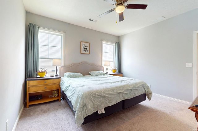 5328 Cameo Drive, Evansville, IN 47711
