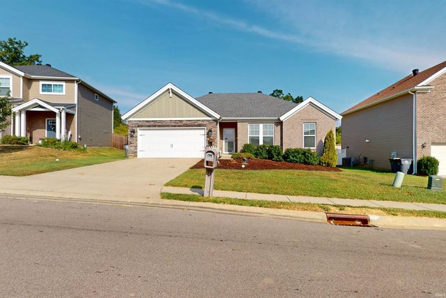 5328 Cameo Drive, Evansville, IN 47711