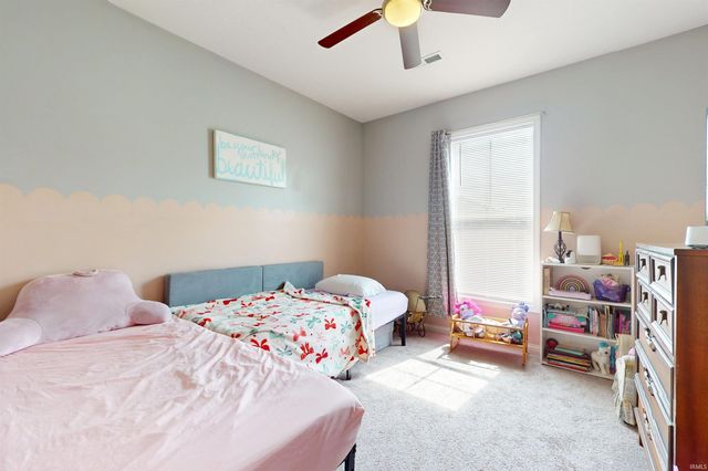 5328 Cameo Drive, Evansville, IN 47711