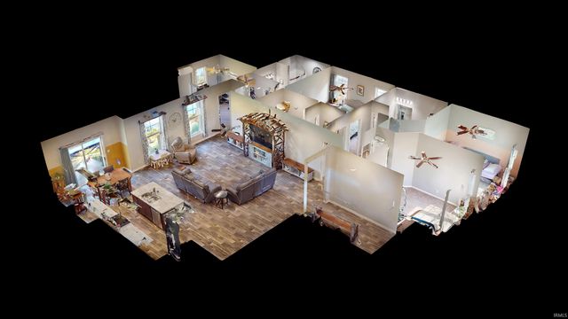 5328 Cameo Drive, Evansville, IN 47711