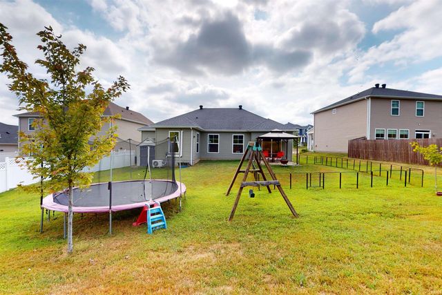 5328 Cameo Drive, Evansville, IN 47711