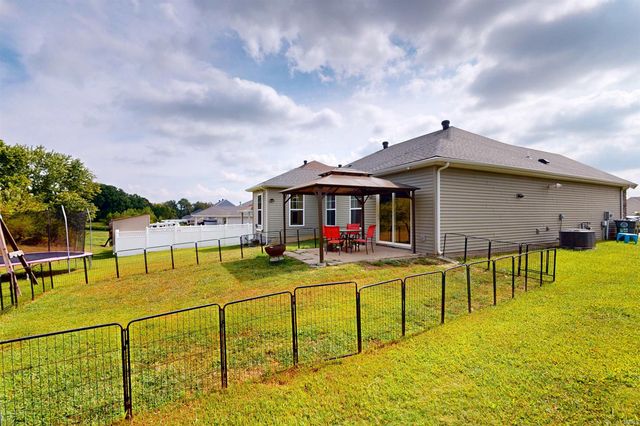 5328 Cameo Drive, Evansville, IN 47711