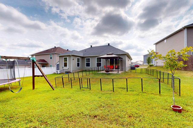 5328 Cameo Drive, Evansville, IN 47711