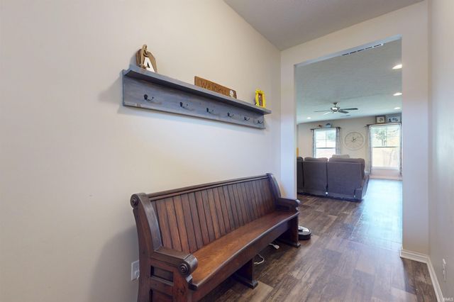 5328 Cameo Drive, Evansville, IN 47711