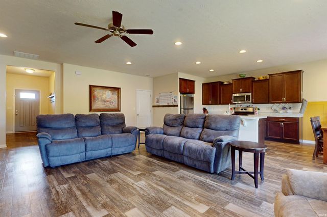 5328 Cameo Drive, Evansville, IN 47711