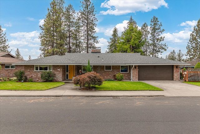 2521 W Dell Dr, Spokane, WA 99208 property photo