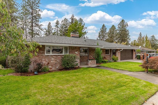 2521 W Dell Dr, Spokane, WA 99208
