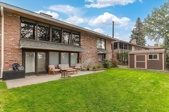 2521 W Dell Dr, Spokane, WA 99208