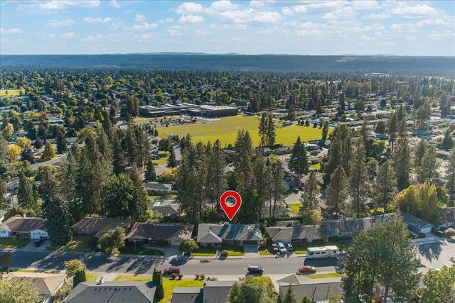 2521 W Dell Dr, Spokane, WA 99208