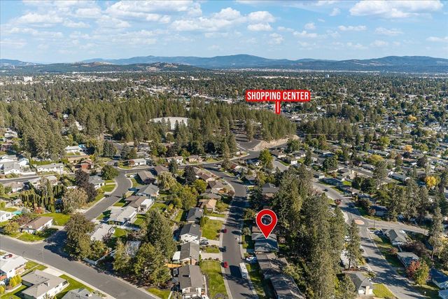 2521 W Dell Dr, Spokane, WA 99208