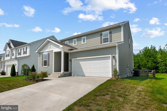 6325 POINTER LN, King George, VA 22485