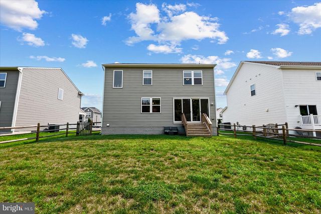 6325 POINTER LN, King George, VA 22485