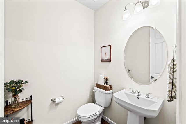 6325 POINTER LN, King George, VA 22485