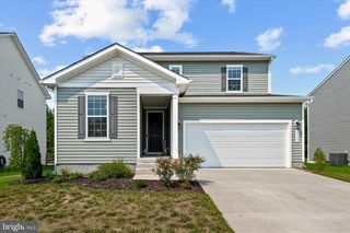 6325 POINTER LN, King George, VA 22485