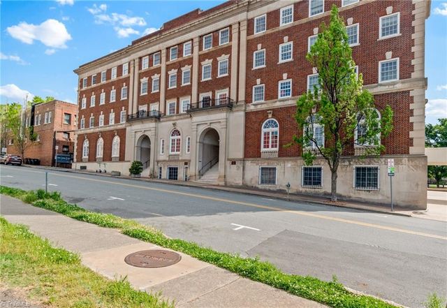 315 N Spruce Street 307, Winston-salem, NC 27101
