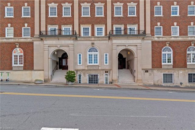 315 N Spruce Street 307, Winston-salem, NC 27101