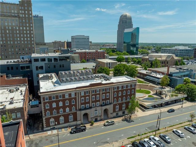 315 N Spruce Street 307, Winston-salem, NC 27101