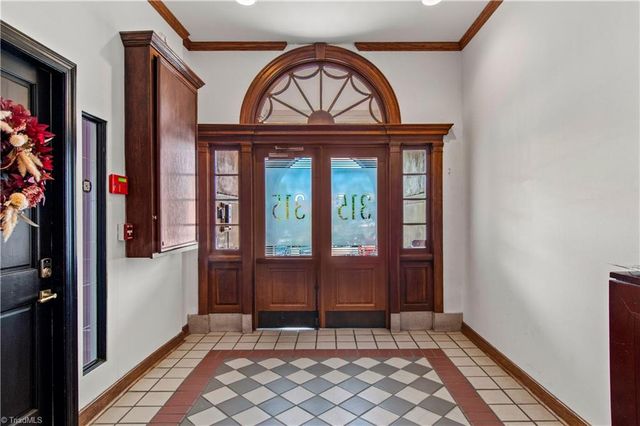 315 N Spruce Street 307, Winston-salem, NC 27101