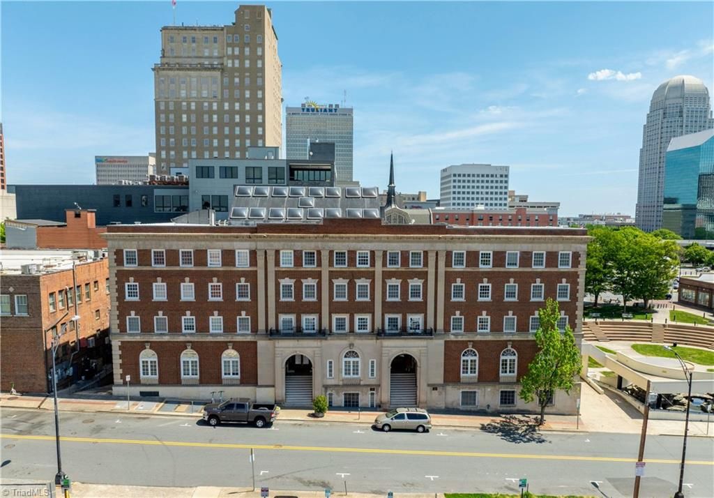 315 N Spruce Street 307, Winston-salem, NC 27101