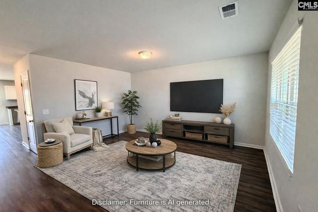 444 Van Buren Court, Gaston, SC 29053