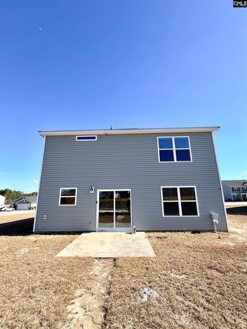 444 Van Buren Court, Gaston, SC 29053