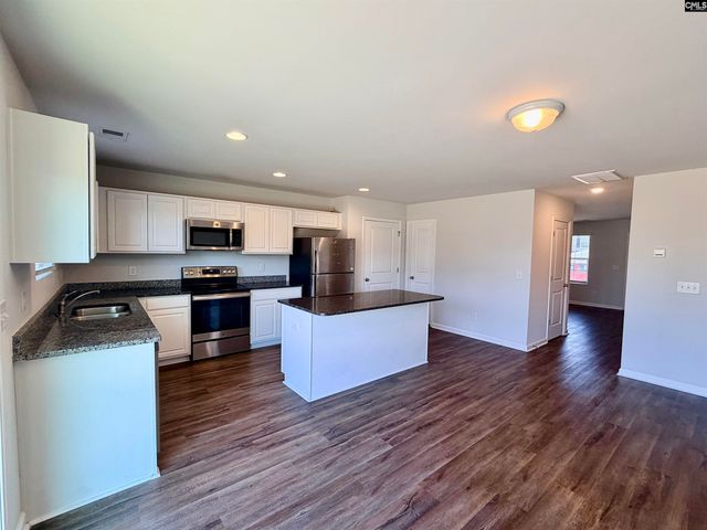 444 Van Buren Court, Gaston, SC 29053