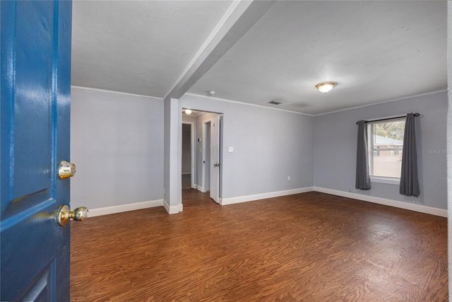 1001 NE 2ND AVENUE, Trenton, FL 32693