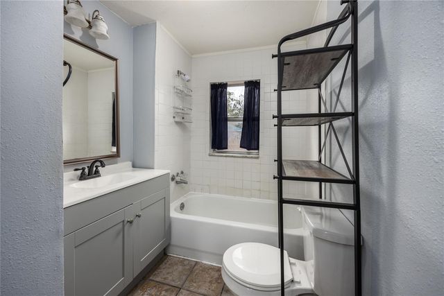 1001 NE 2ND AVENUE, Trenton, FL 32693