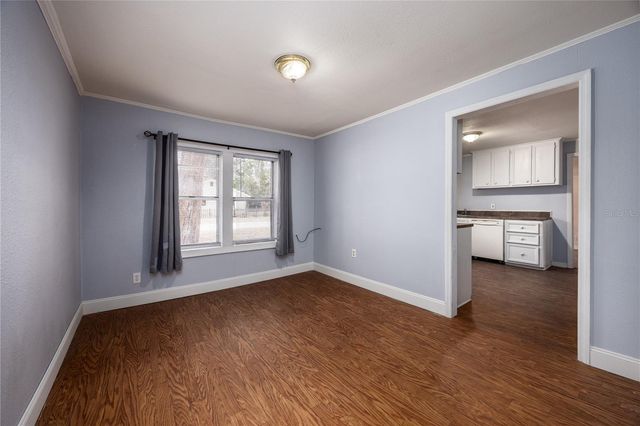 1001 NE 2ND AVENUE, Trenton, FL 32693