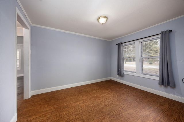 1001 NE 2ND AVENUE, Trenton, FL 32693