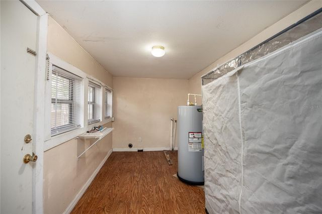 1001 NE 2ND AVENUE, Trenton, FL 32693