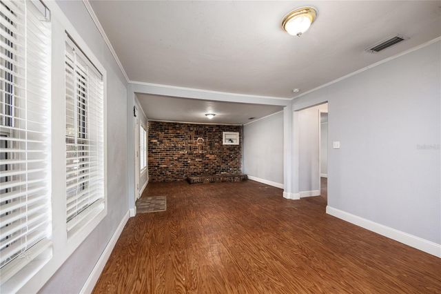 1001 NE 2ND AVENUE, Trenton, FL 32693