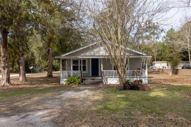 1001 NE 2ND AVENUE, Trenton, FL 32693