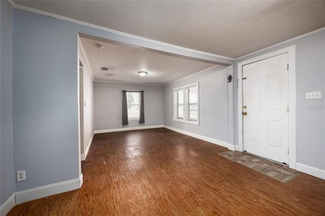 1001 NE 2ND AVENUE, Trenton, FL 32693