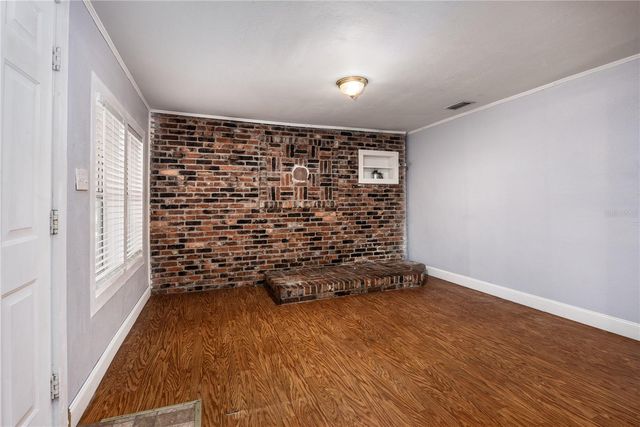 1001 NE 2ND AVENUE, Trenton, FL 32693