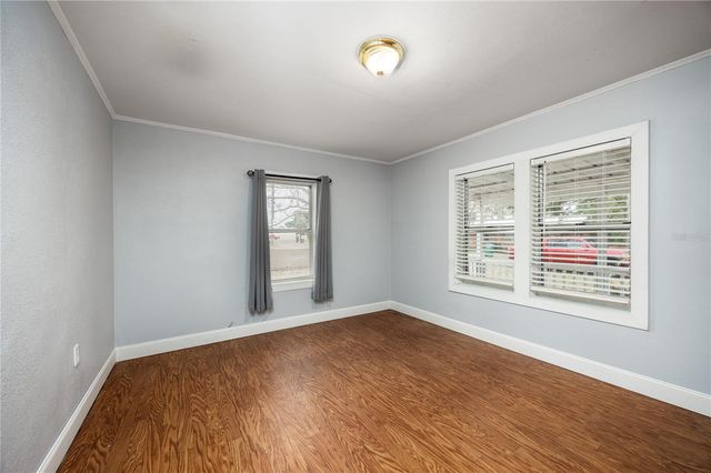 1001 NE 2ND AVENUE, Trenton, FL 32693