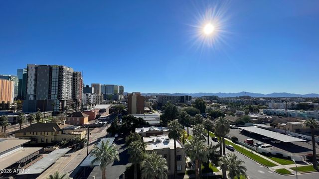 805 N 4TH Avenue N 804, Phoenix, AZ 85003