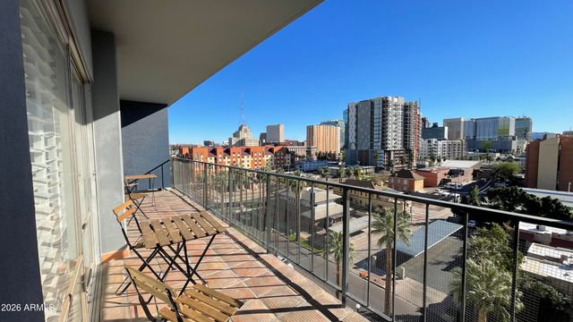 805 N 4TH Avenue N 804, Phoenix, AZ 85003