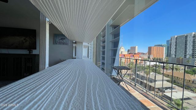 805 N 4TH Avenue N 804, Phoenix, AZ 85003