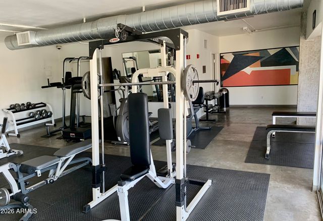 805 N 4TH Avenue N 804, Phoenix, AZ 85003