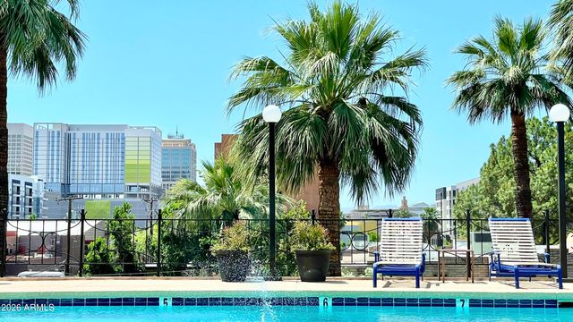 805 N 4TH Avenue N 804, Phoenix, AZ 85003