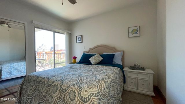 805 N 4TH Avenue N 804, Phoenix, AZ 85003